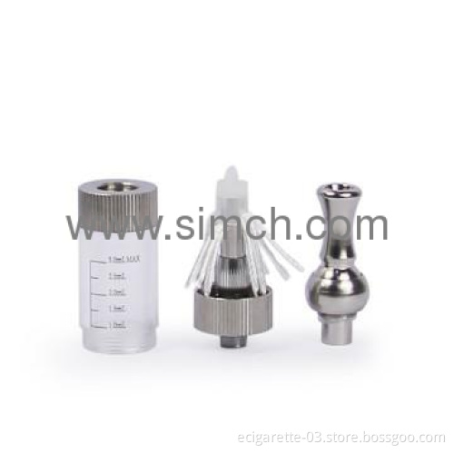 electronic cigarette atomizer iTaste MVP iClear 30 innokin